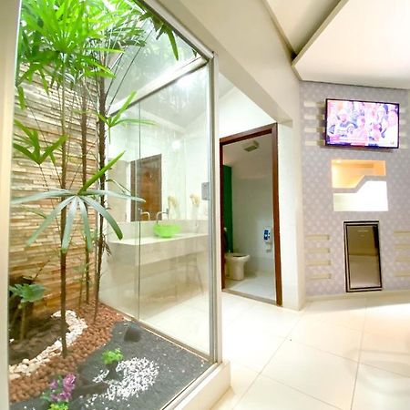 Vênus Prime Motel Rio Verde Extérieur photo