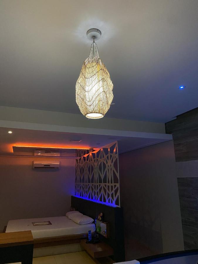 Vênus Prime Motel Rio Verde Extérieur photo