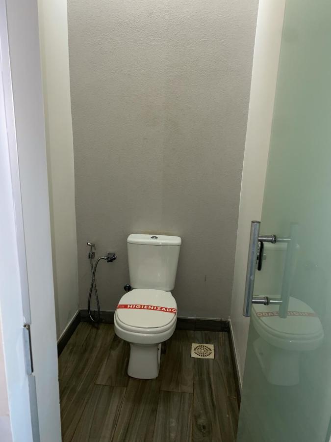Vênus Prime Motel Rio Verde Extérieur photo