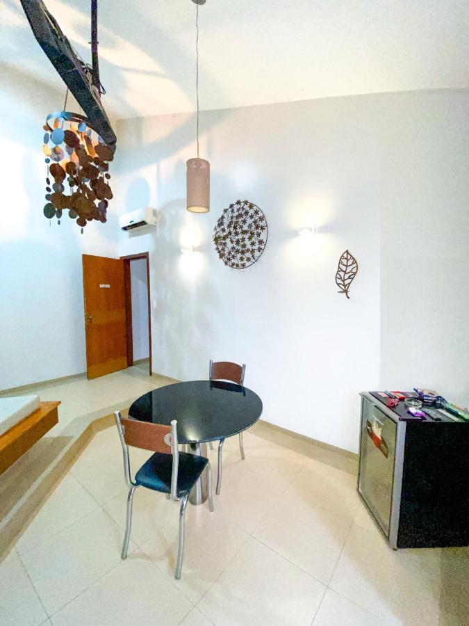 Vênus Prime Motel Rio Verde Extérieur photo