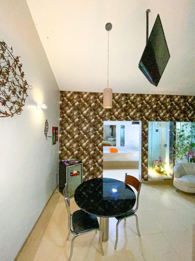 Vênus Prime Motel Rio Verde Extérieur photo