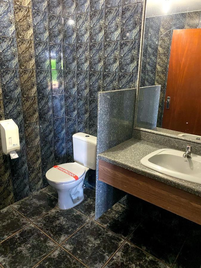 Vênus Prime Motel Rio Verde Extérieur photo